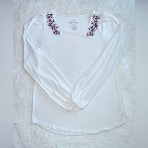 American Eagle Soft & Sexy T